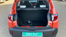 Dacia Spring 27kWh Expression 65 48kW 5dr Auto Electric Hatchback